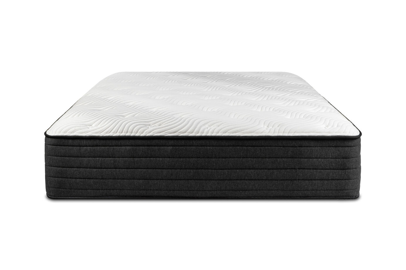 Sleepworld Express B700 Plush Mattress 13.5" image number 4