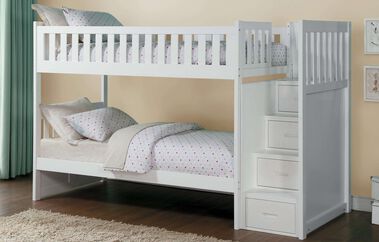 Homelegance Galen Bunkbed