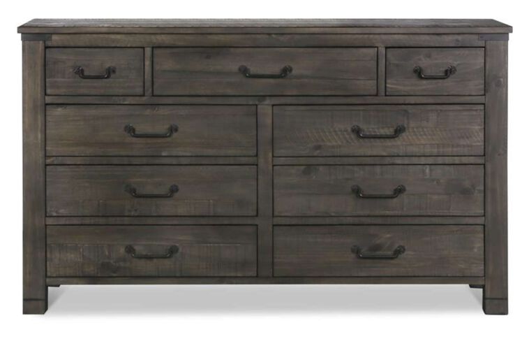 Magnussen Abington Dresser image number 0