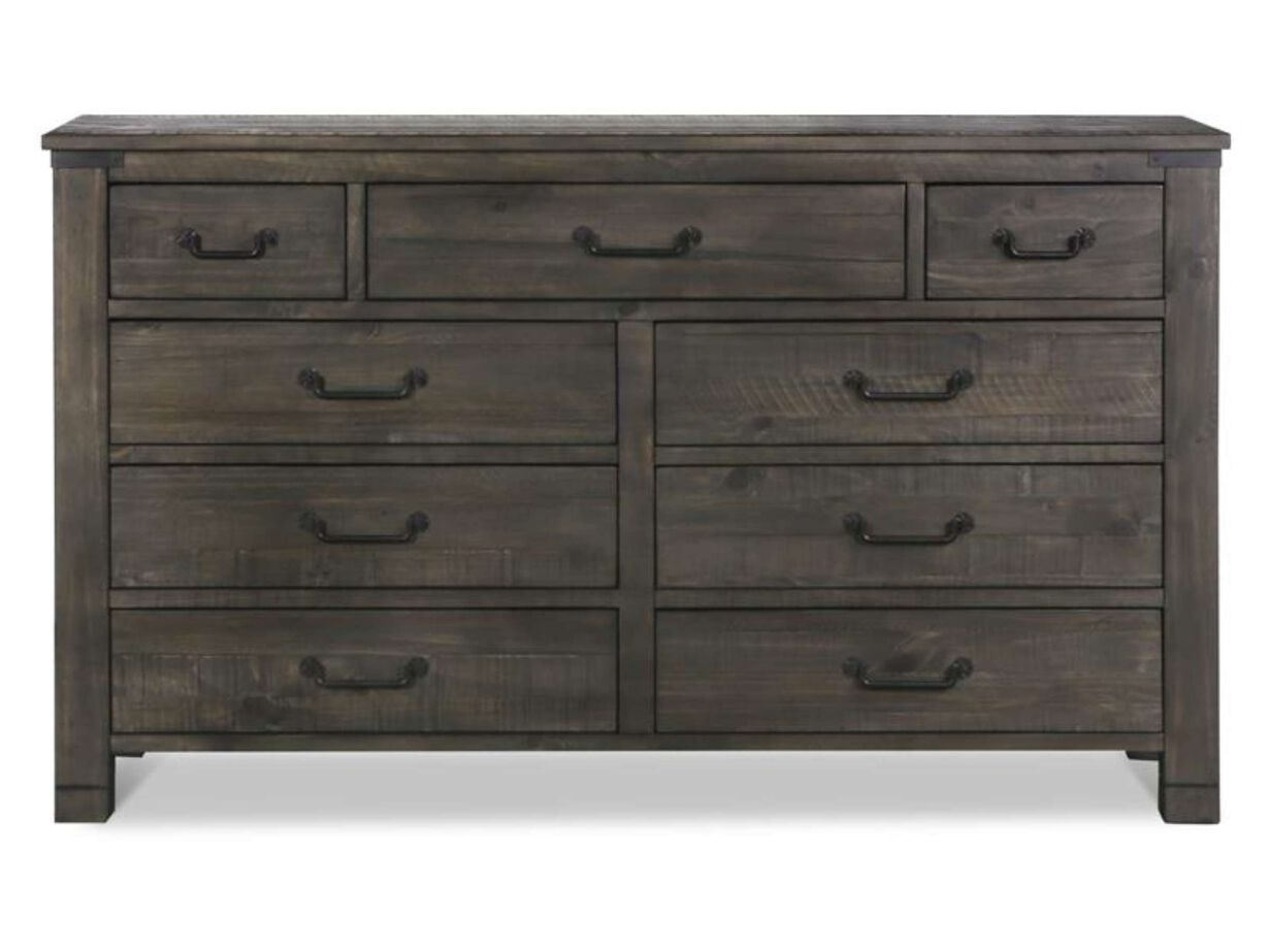 Magnussen Abington Dresser image number 0