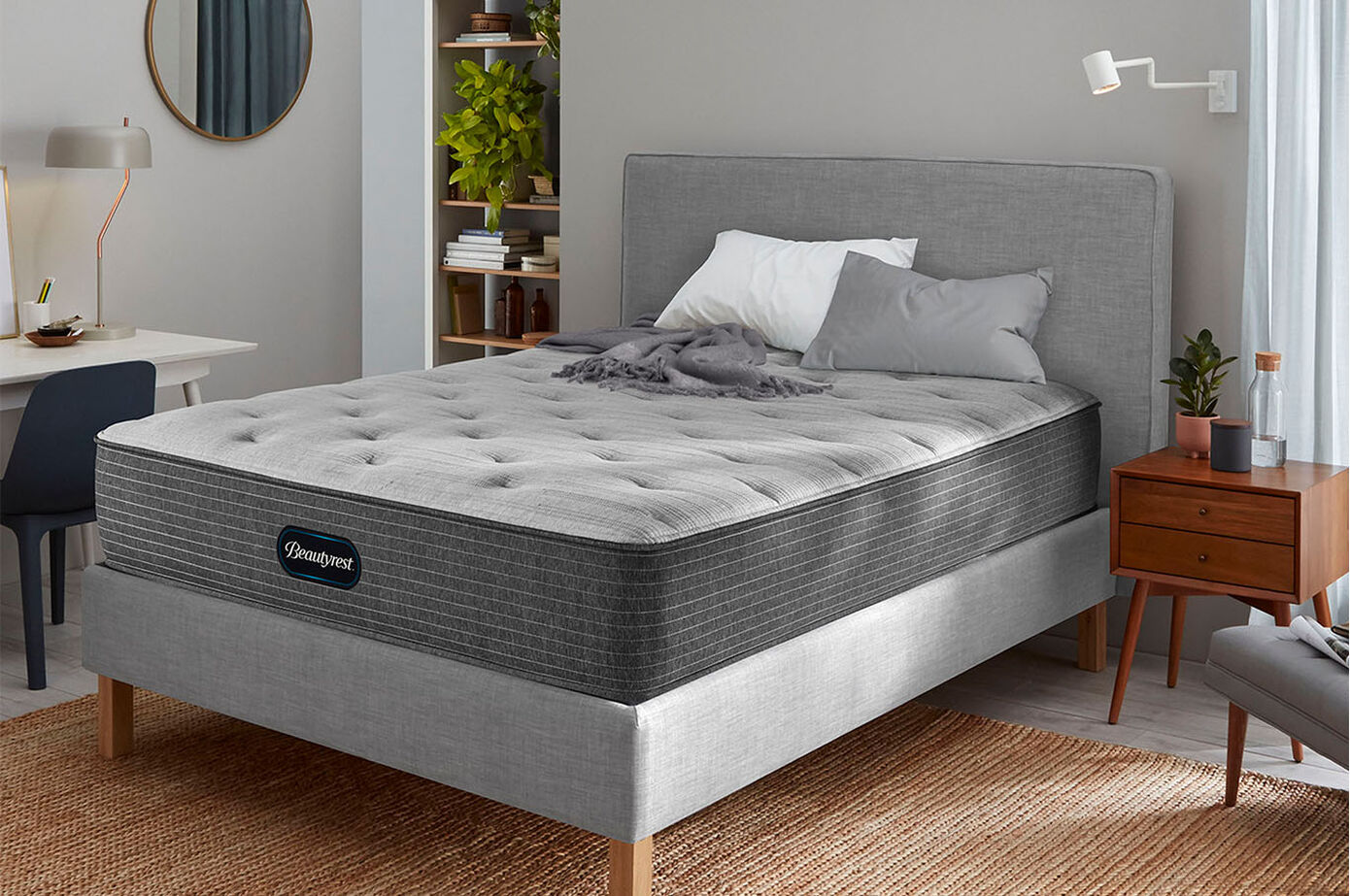 Beautyrest Select  Plush Tight Top Mattress 13" image number 0
