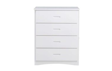 Homelegance Galen Chest