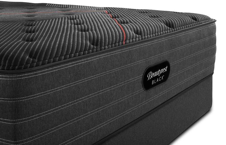 Beautyrest Black C-Class Plush Mattress 14.5" image number 5