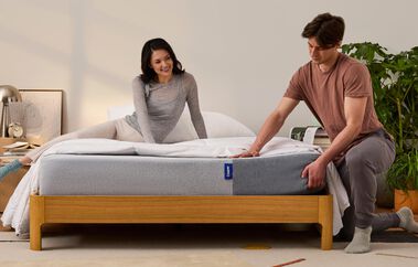 Casper The Casper  Firm Mattress 10"