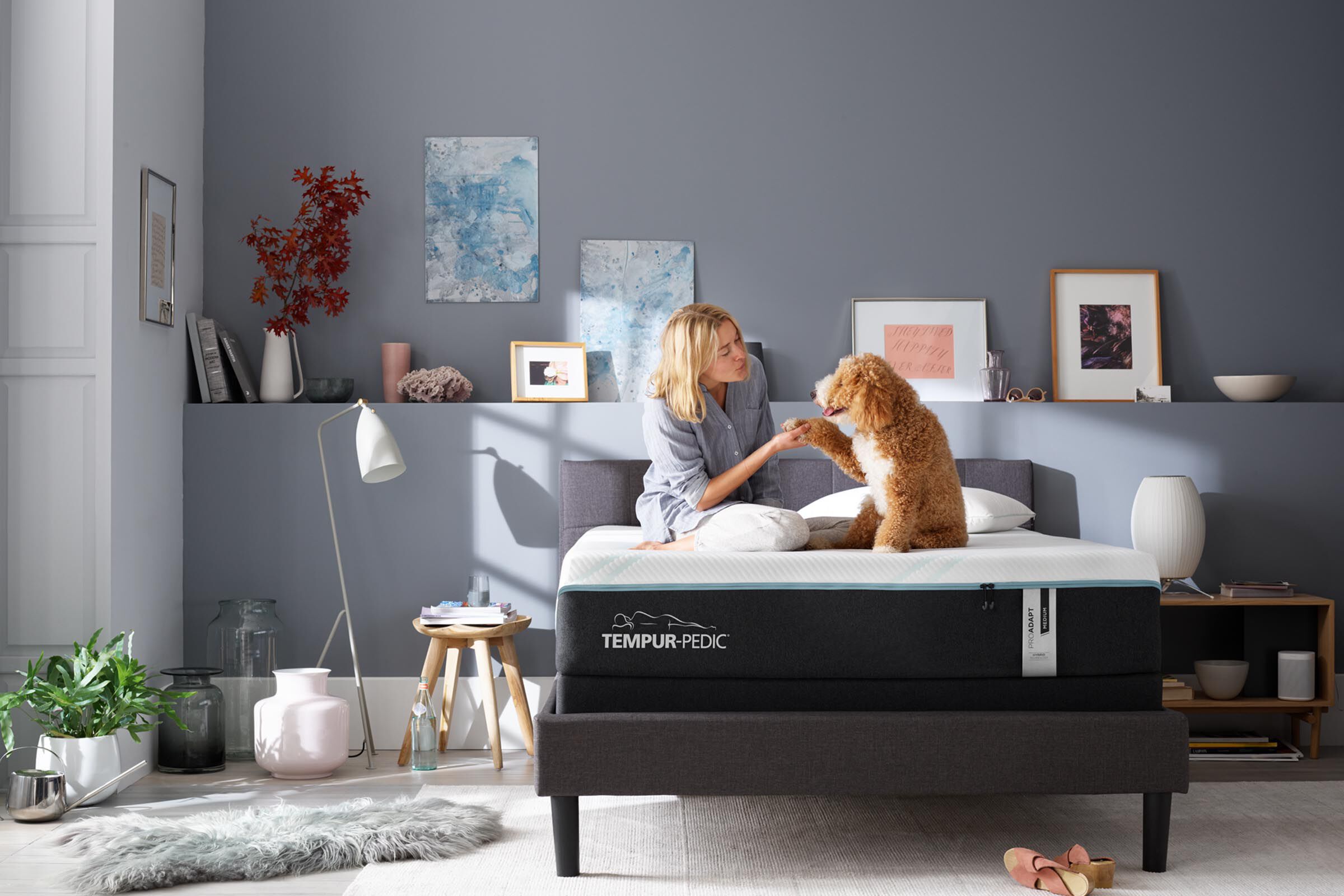 Tempur pedic deals tp 6400 chair
