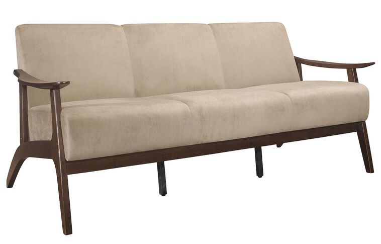 Homelegance Carlson Sofa image number null
