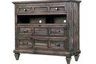Magnussen Calistoga Media Chest
