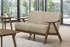 Homelegance Damala Loveseat