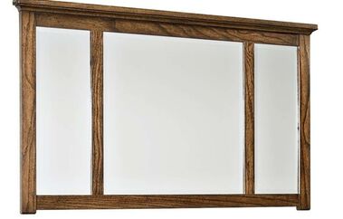 Intercon Oak Park Mirror