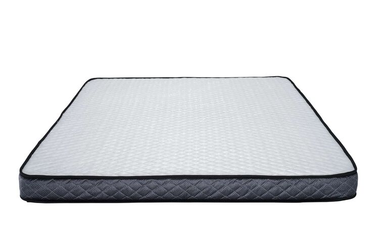 Sleepworld Designs Medals Collection Bronze Firm Mattress 4" image number 1