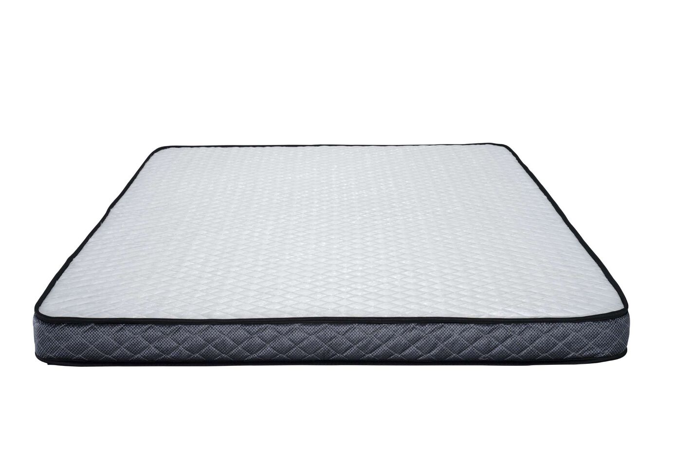 Sleepworld Designs Medals Collection Bronze Firm Mattress 4" image number 1