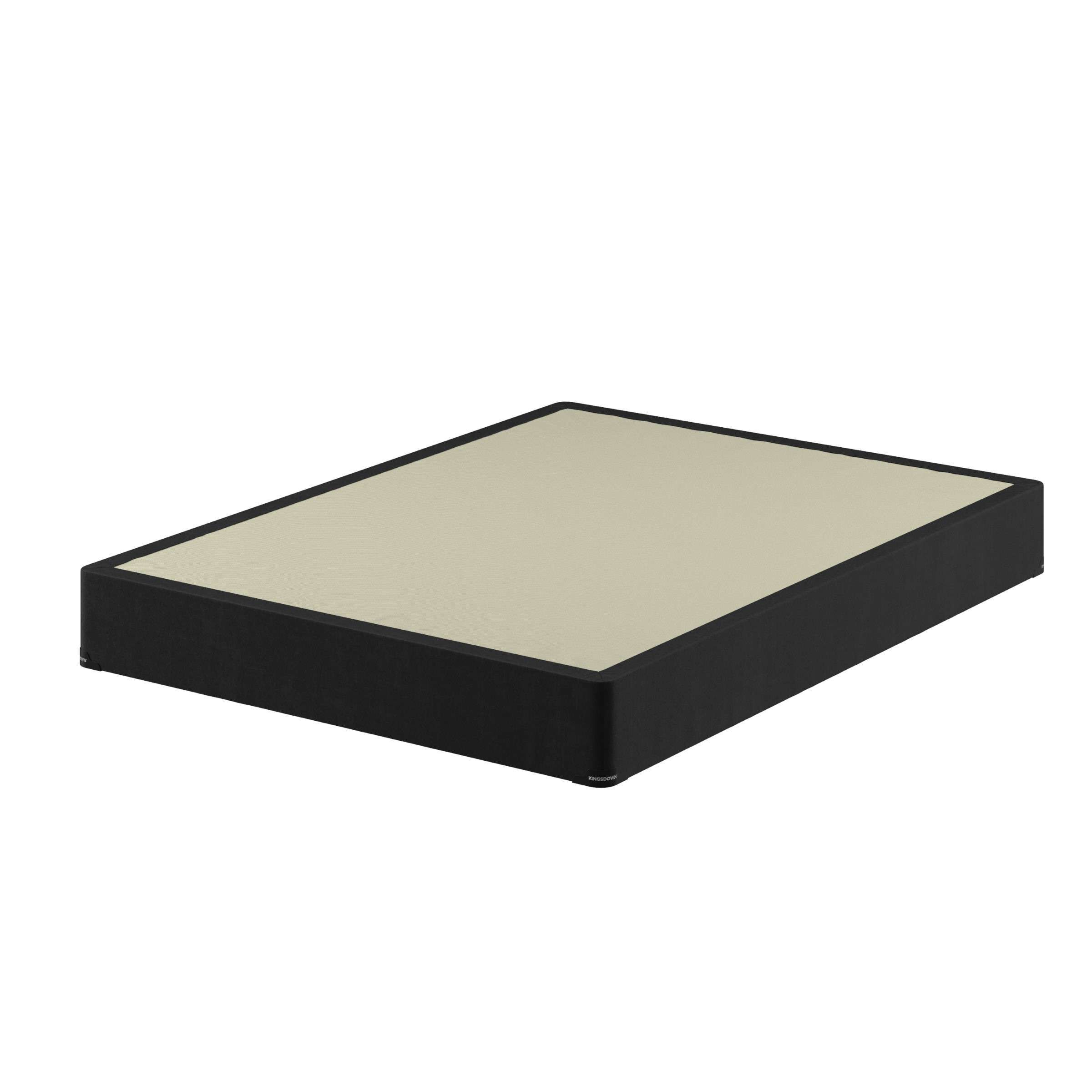 Sealy low store profile foundation