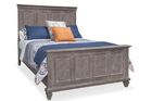 Magnussen Lancaster Panel Bed