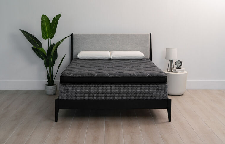 Sleepworld Express B500 Pillow Top Mattress 15" image number 3