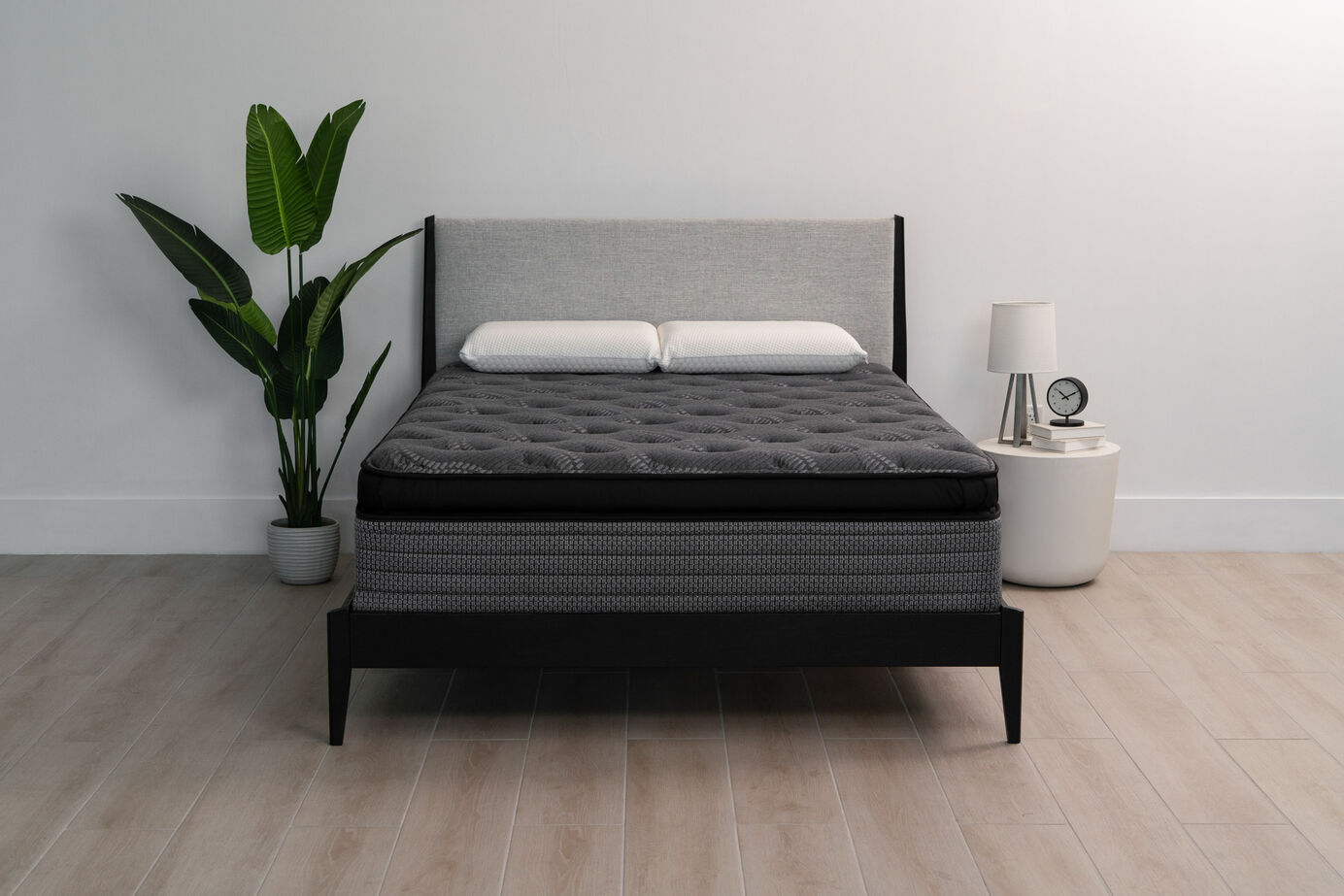 Sleepworld Express B500 Pillow Top Mattress 15" image number 3