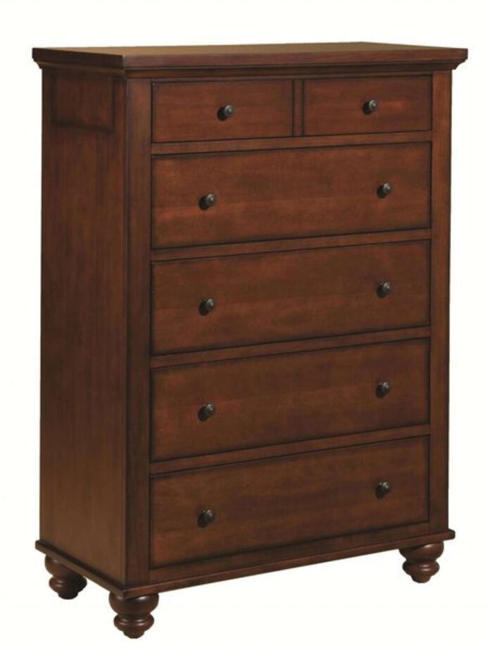 Aspen Home Cambridge Chest image number 0