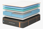 Nectar Premier Copper Hybrid Medium Mattress 14"