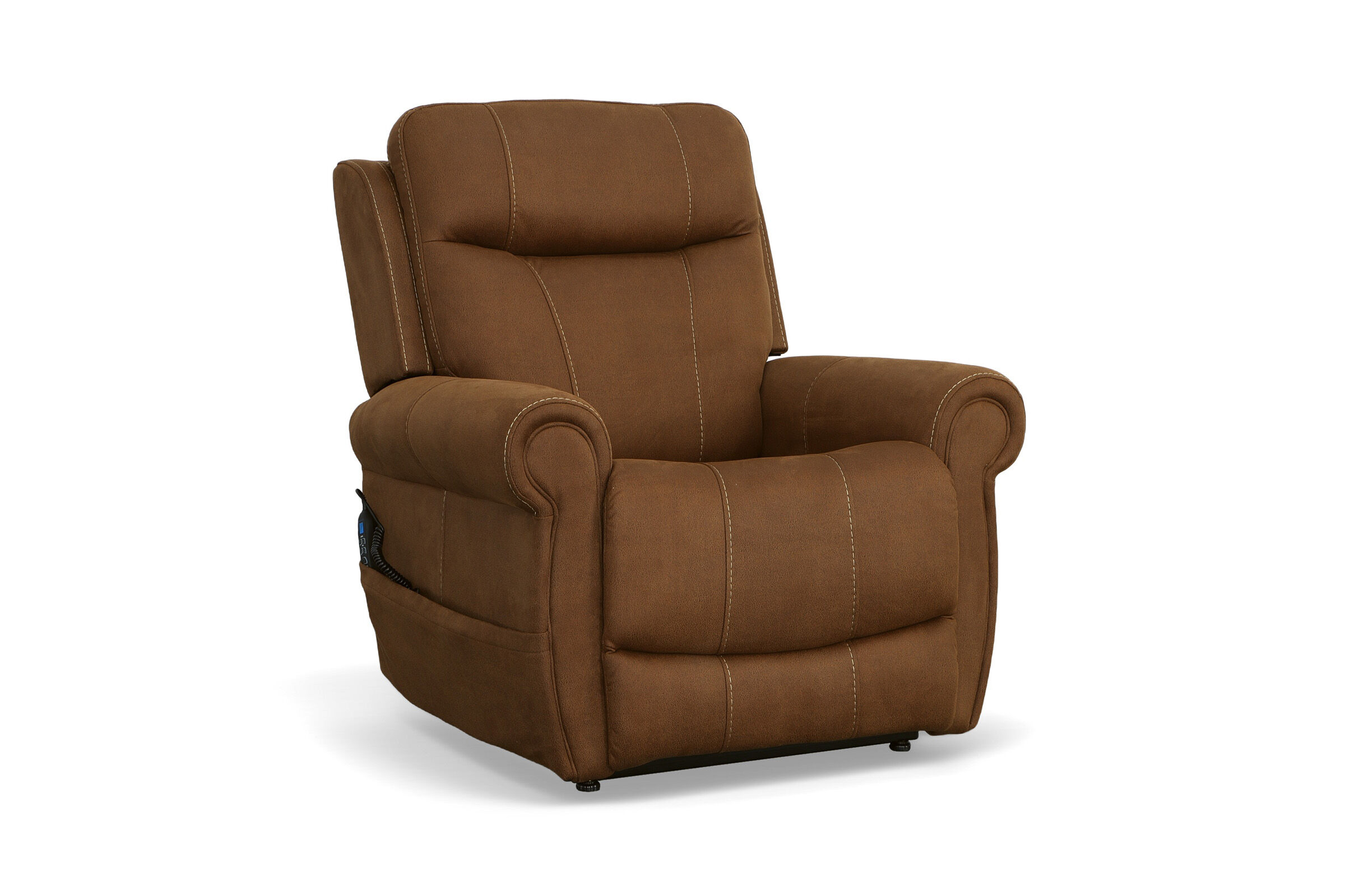 Serta perfect 2025 lift chair recliner