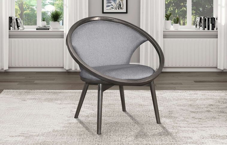 Homelegance Lowery Accent Chair image number 0