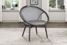 Homelegance Lowery Accent Chair