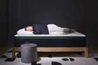 Helix Luxe Cooling Twilight Firm Euro-Top Mattress 13.5"