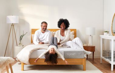 Casper Original Hybrid Medium Firm Mattress 11"