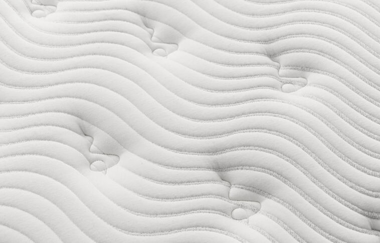 Sleepworld Express B700 Plush Mattress 13.5" image number 5