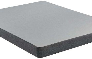 Beautyrest Silver Low Profile Triton Foundation