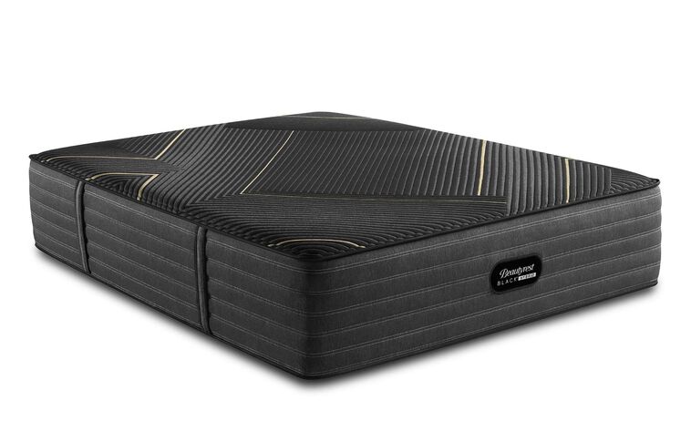 Beautyrest Black KX-Class Firm Mattress 15" image number 3