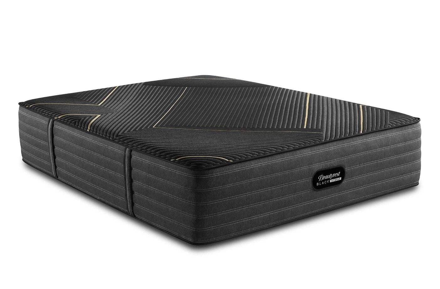 Beautyrest Black KX-Class Firm Mattress 15" image number 3