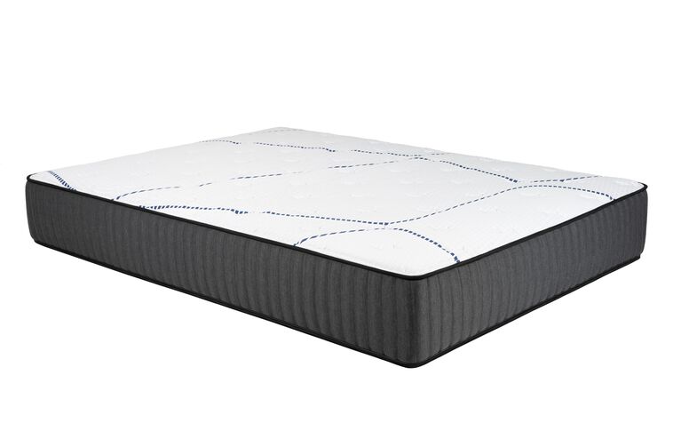 Sleepworld Designs Platinum  Cushion firm Mattress 12.5" image number 2