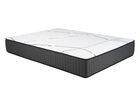 Sleepworld Designs Platinum  Cushion firm Mattress 12.5"