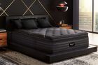 Beautyrest Black K-Class Plush Pillow Top Mattress 16.5"