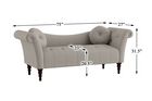 Homelegance Adira Settee