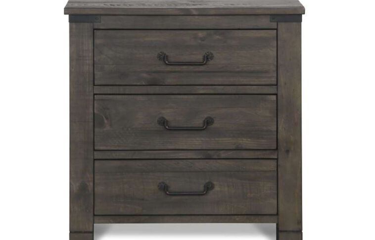 Magnussen Abington Nightstand image number 0