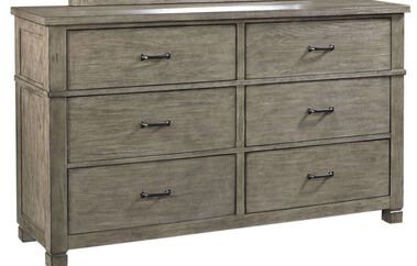 Aspen Home Tucker Dresser