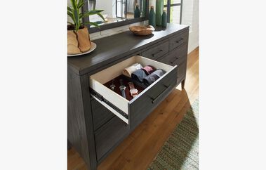 Aspen Home Preston Dresser
