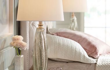 Pacific Coast Lighting Suri Set of 2 Lamps