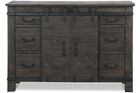 Magnussen Abington Media Chest