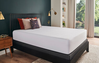 Tempur-Pedic Protect Mattress Protector