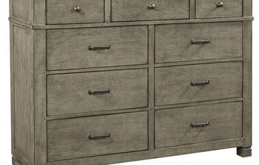 Aspen Home Tucker Chesser
