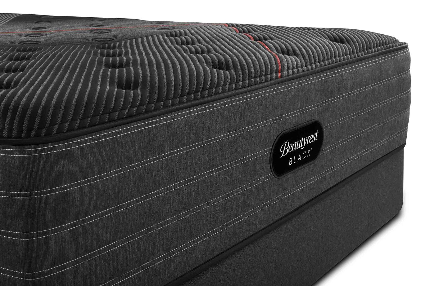 Beautyrest Black C-Class Firm Mattress 13.75" image number 6