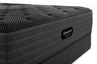 Beautyrest Black C-Class Firm Mattress 13.75"