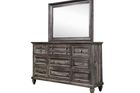 Magnussen Calistoga Landscape Mirror