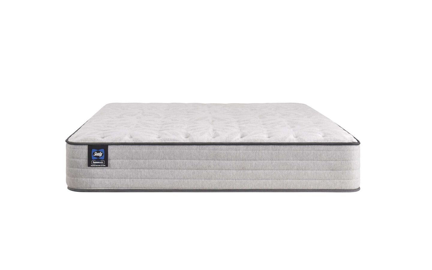 Sealy PosturePedic Halladay II Medium Firm Mattress 12" image number 4