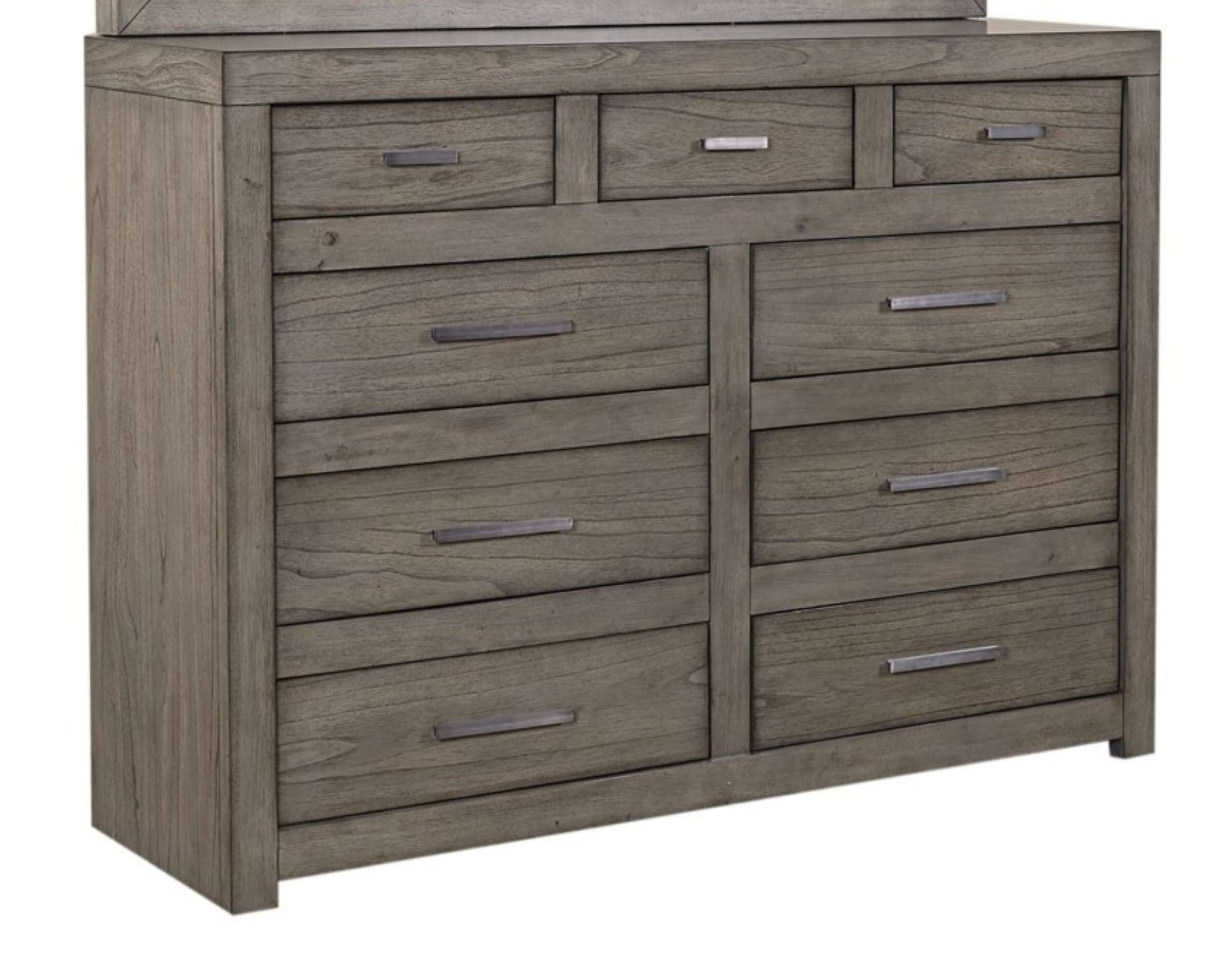 Aspen Home Modern Loft 2 Drawer NightStand for USD 367.77