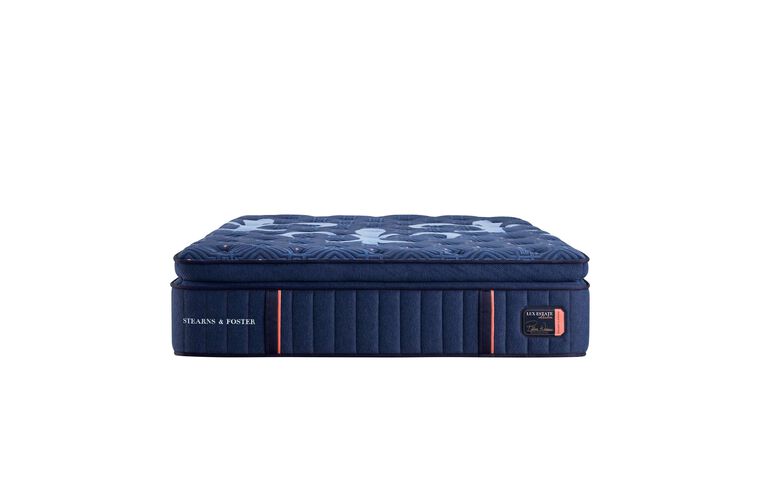Stearns and Foster Lux Estate  Soft Pillow Top Mattress 16" image number 2