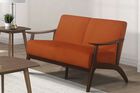 Homelegance Carlson Loveseat
