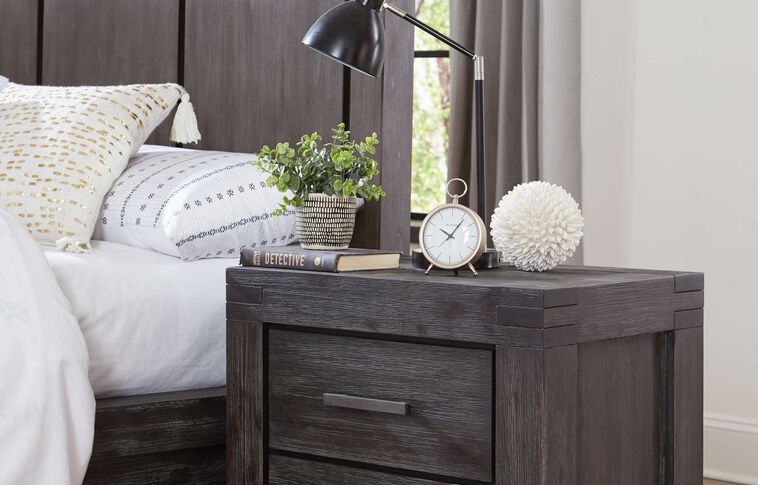 Modus Meadow Nightstand image number 0