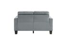 Homelegance Lantana Loveseat